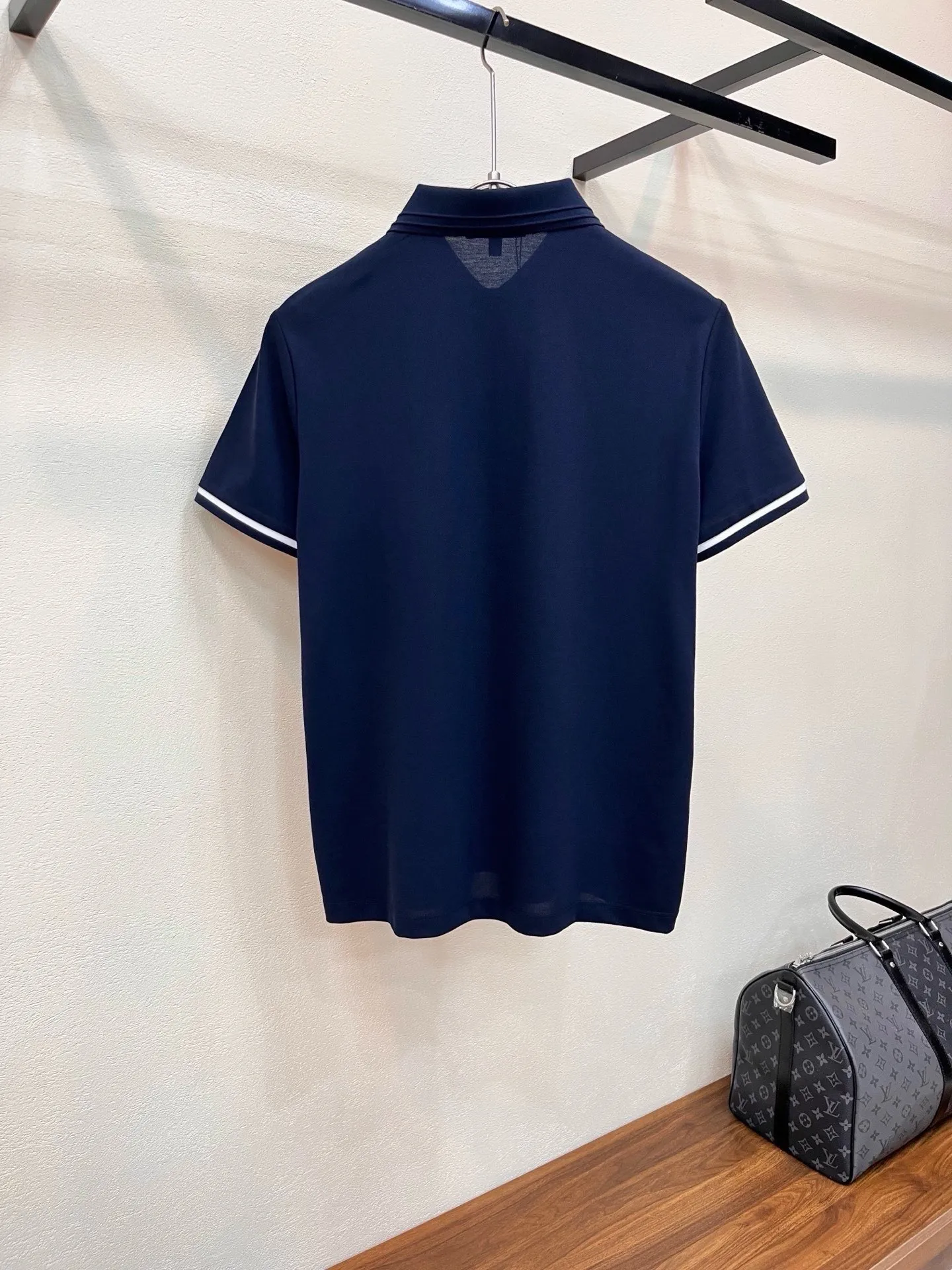 ， 。2026 New Arrival Original Polo T Hot Sale Versatile Premium Quality logo Breathable 。Size：M-4XL（ )